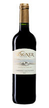 Wagner Vineyards 2022 Cabernet Sauvignon, Finger Lakes